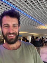 Sam Tastzidis