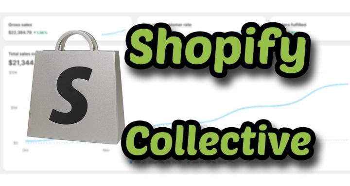 Shopify Collective Skool Group