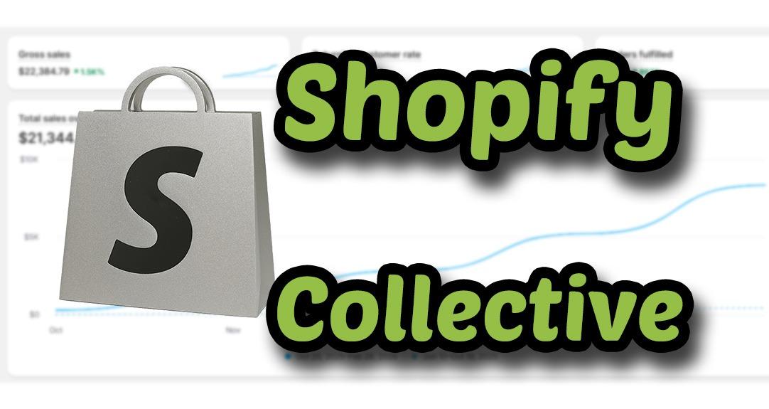 Shopify Collective Skool Group