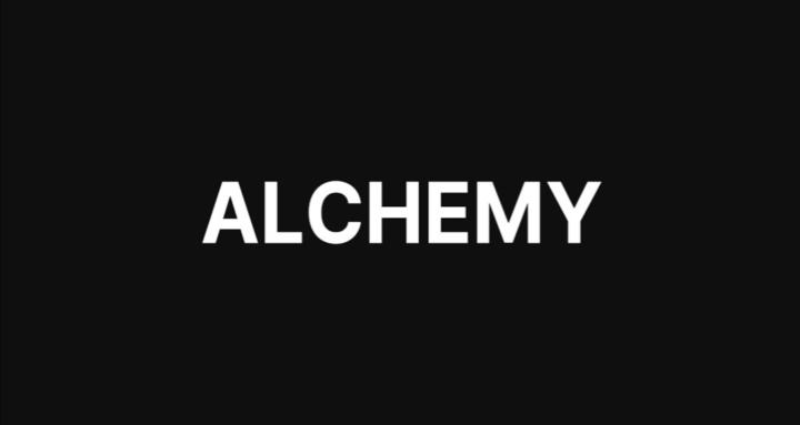 Alchemy
