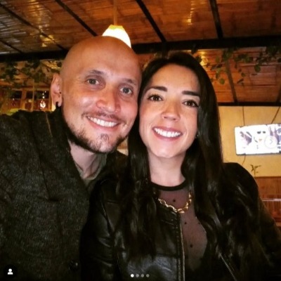 Paola Andrea Becerra Chala