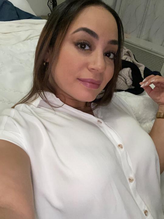 Iriana Rivera