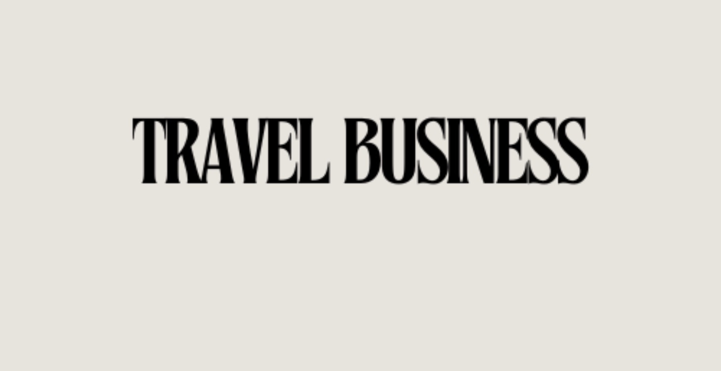 Travel Business
