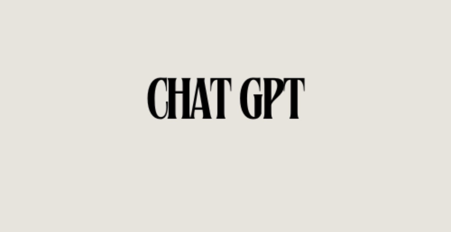 Chat GPT