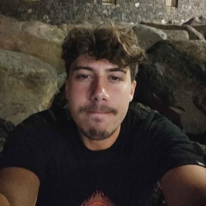 Rodrigo Pinheiro