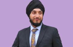 Santokh Singh