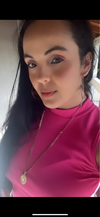 Ana Gudino
