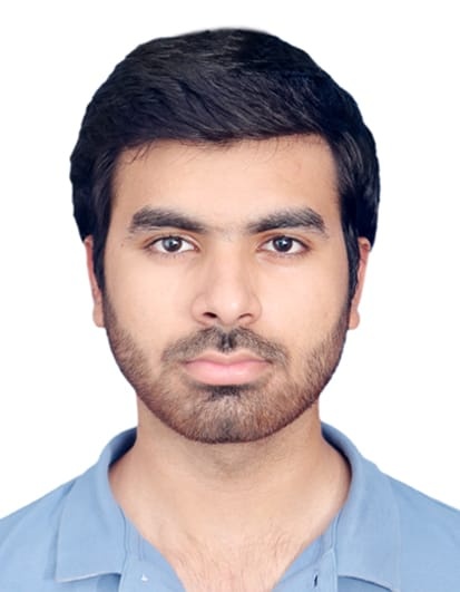 Ammar Ahmad