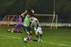 Michael Contreras