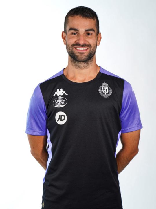 Jaime Gamazo Álvarez