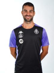 Jaime Gamazo Álvarez