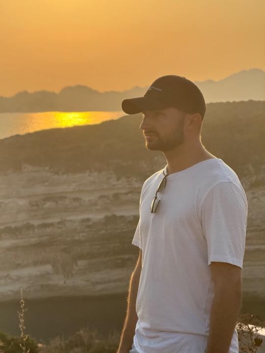 Thibault Chartier