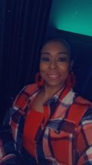Shantell Wooten