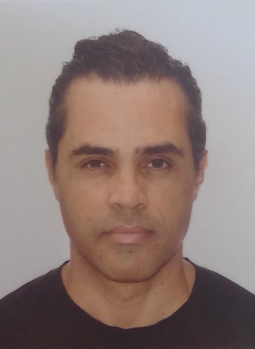 Jones Matos