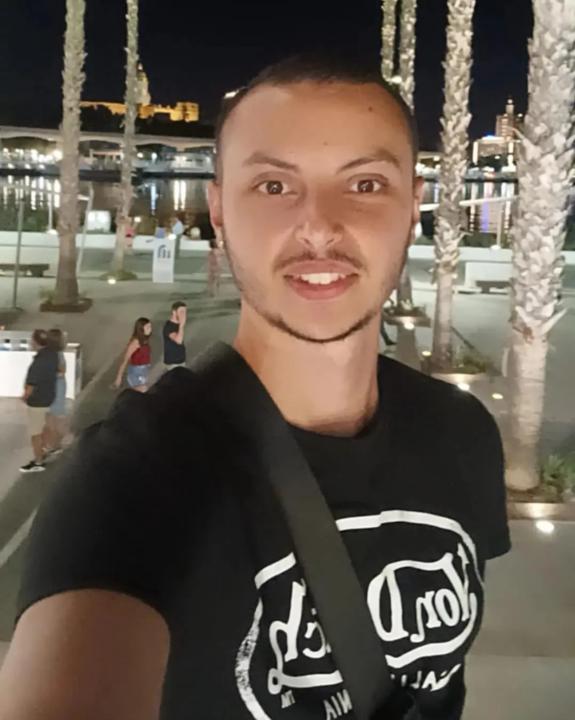 Rami Ben Mahfoudh