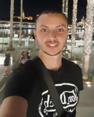 Rami Ben Mahfoudh
