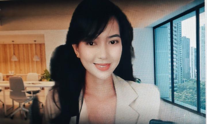 Mechelle Japitan