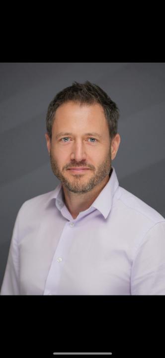 Matt Parkinson