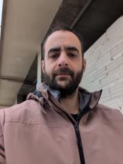 Francisco Ruiz Valdes