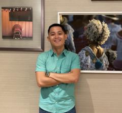 Miguel Chang