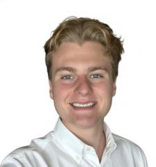 Alex Egeness