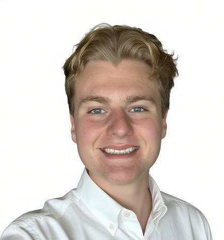 Alex Egeness