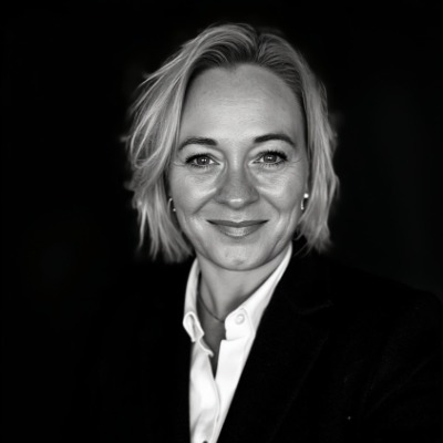 Berit Voigt