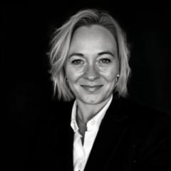 Berit Voigt