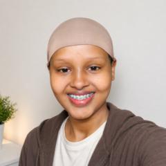 Najax Abdi