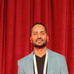 Satish Appanmurthy