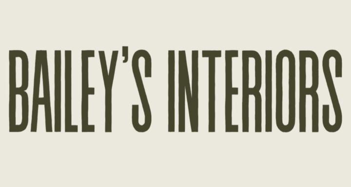 Bailey's Interiors