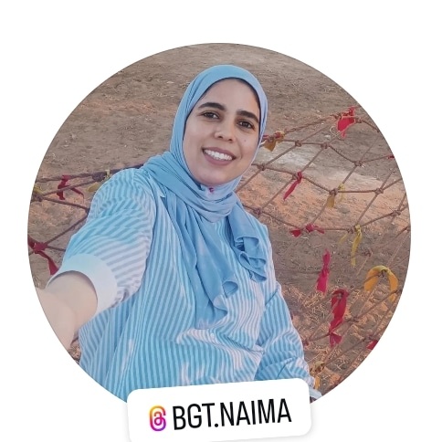 Naima Bougataya
