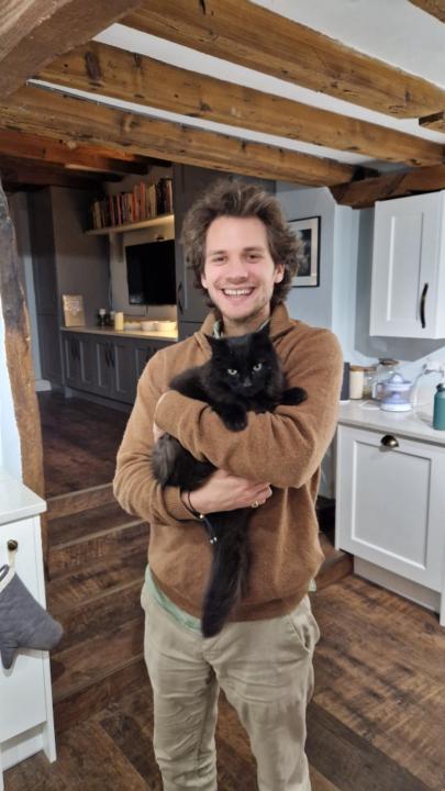 Michael Temporal Darell