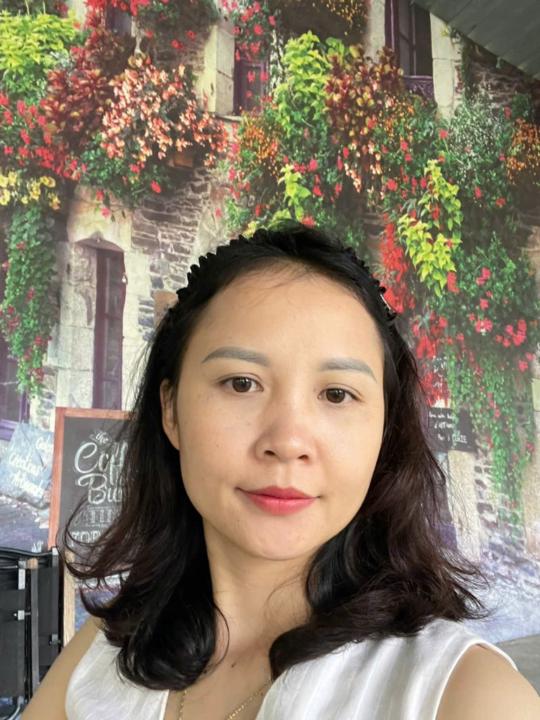 Trang Đỗ Kiều