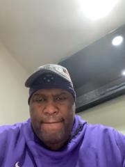 Major Wilkerson