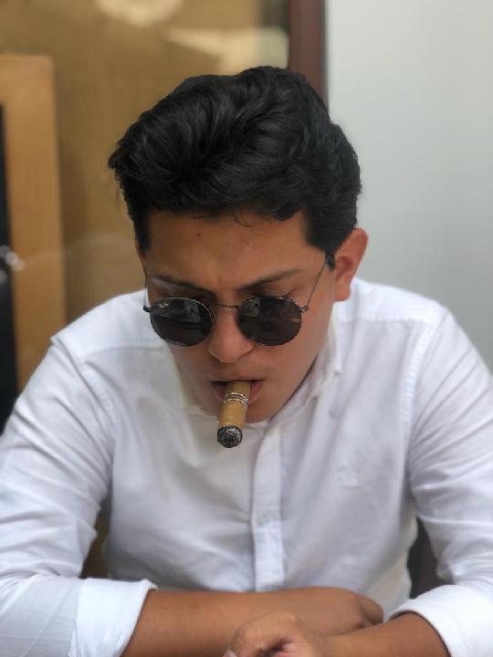 Bismarck Espinoza