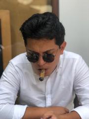 Bismarck Espinoza