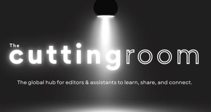 The Cutting Room