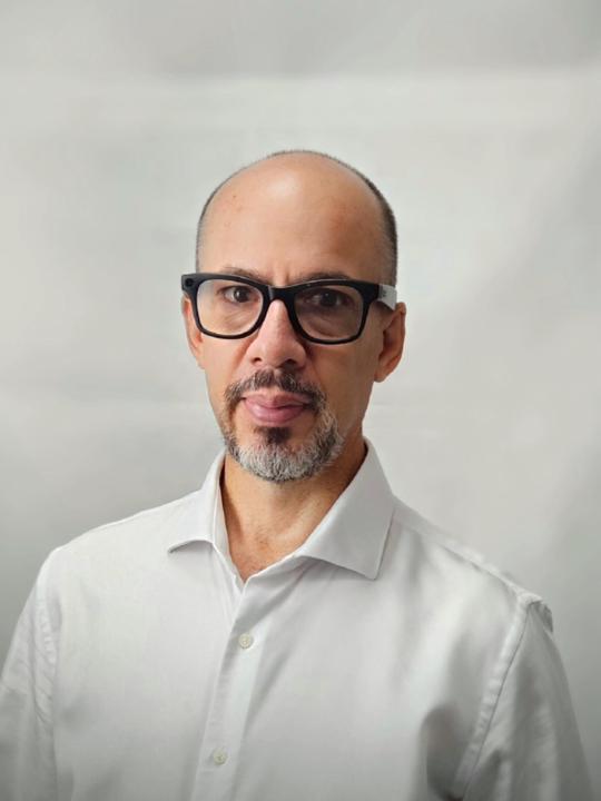 Peter Fischer