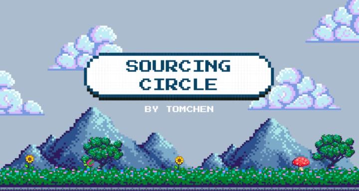 The Sourcing Circle