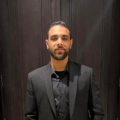 Mohamed Saleh