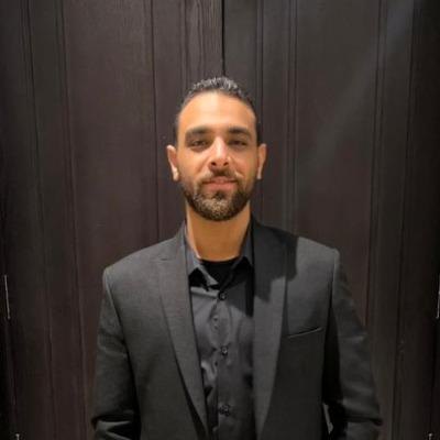 Mohamed Saleh