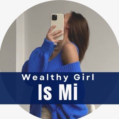 Michelle Huang