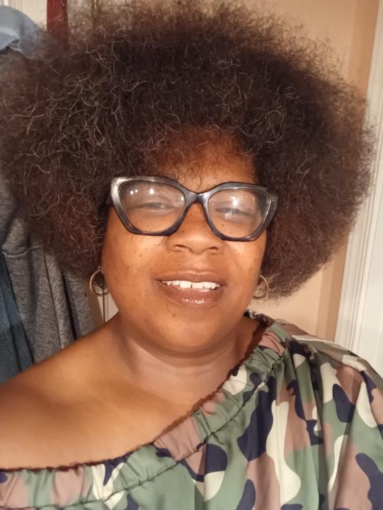 Tanya Johnson