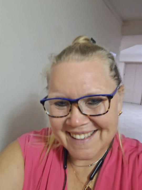 Jacquelyn Drossart