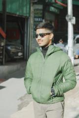 Arya Ghosal