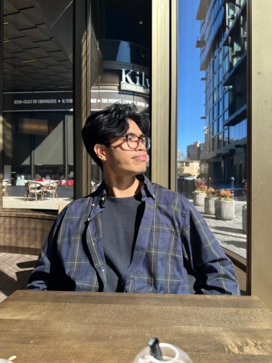Matthew Esguerra