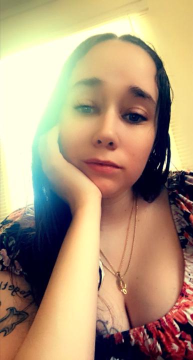 Samantha Colson
