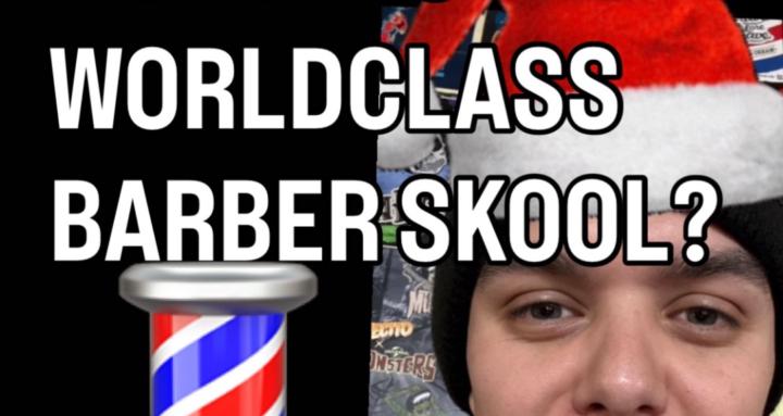 BarberSkool