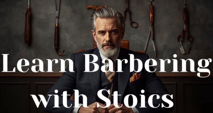BarberStoics 